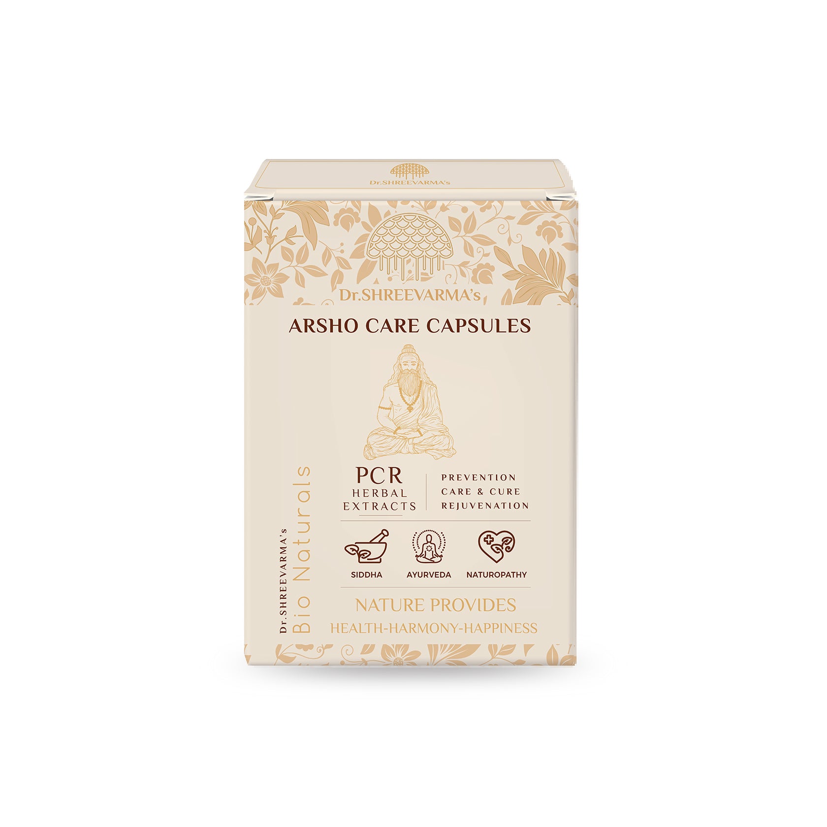 Arsho Care Capsules