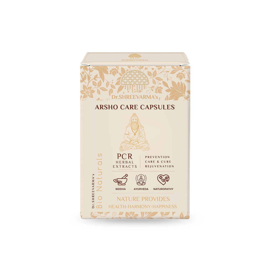 Arsho Care Capsules