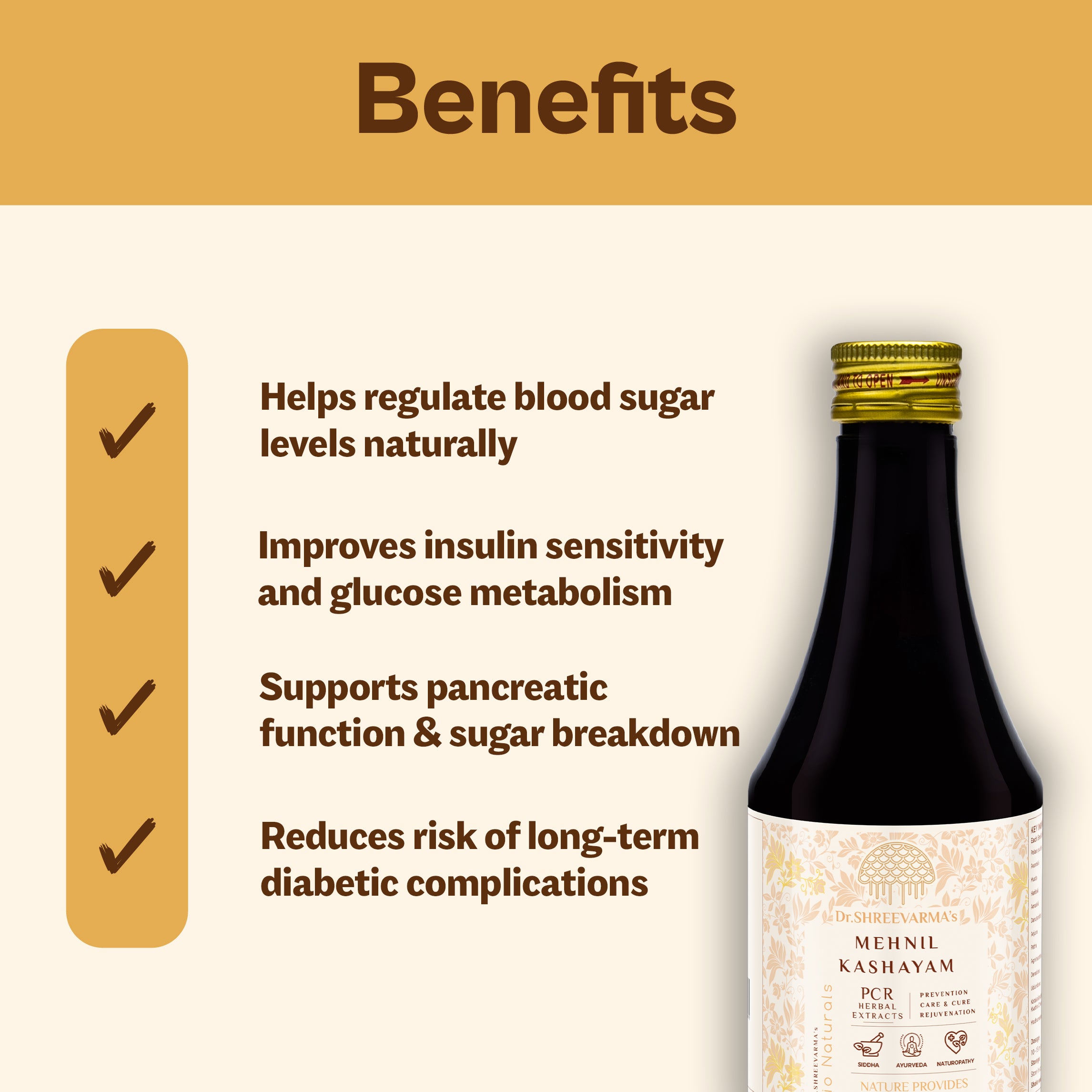 Mehnil Saraswatha Syrup