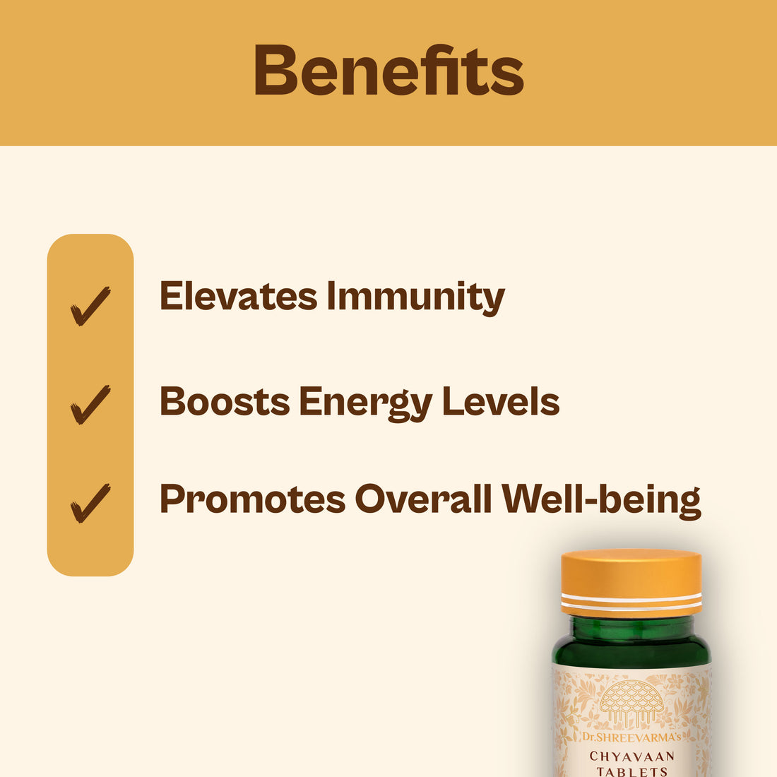 Chyavaan Tablets