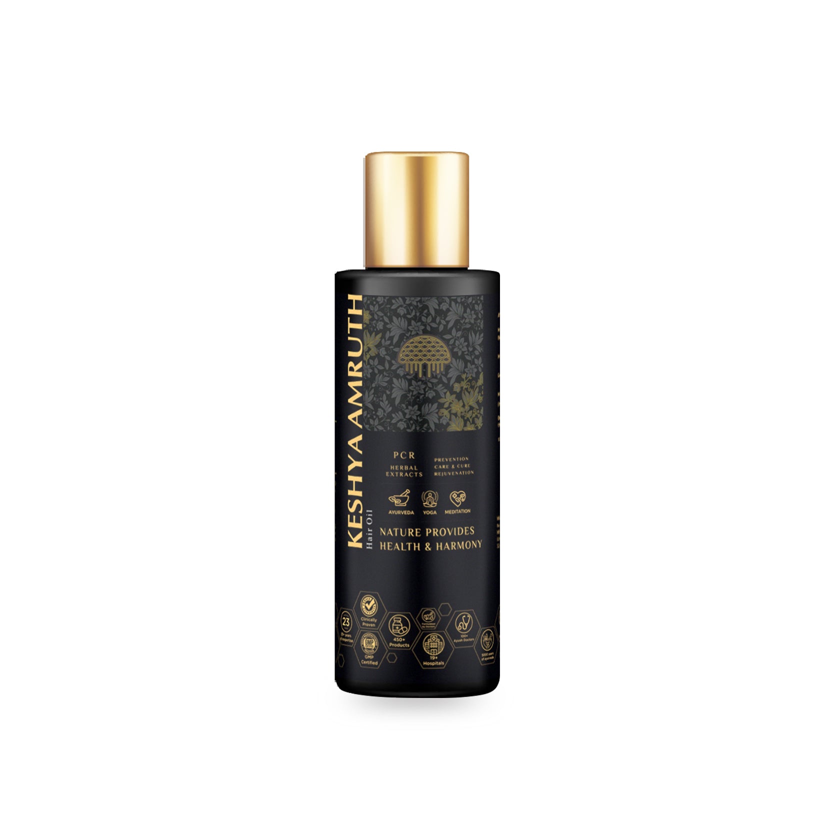 Keshya Amruth Hair Oil