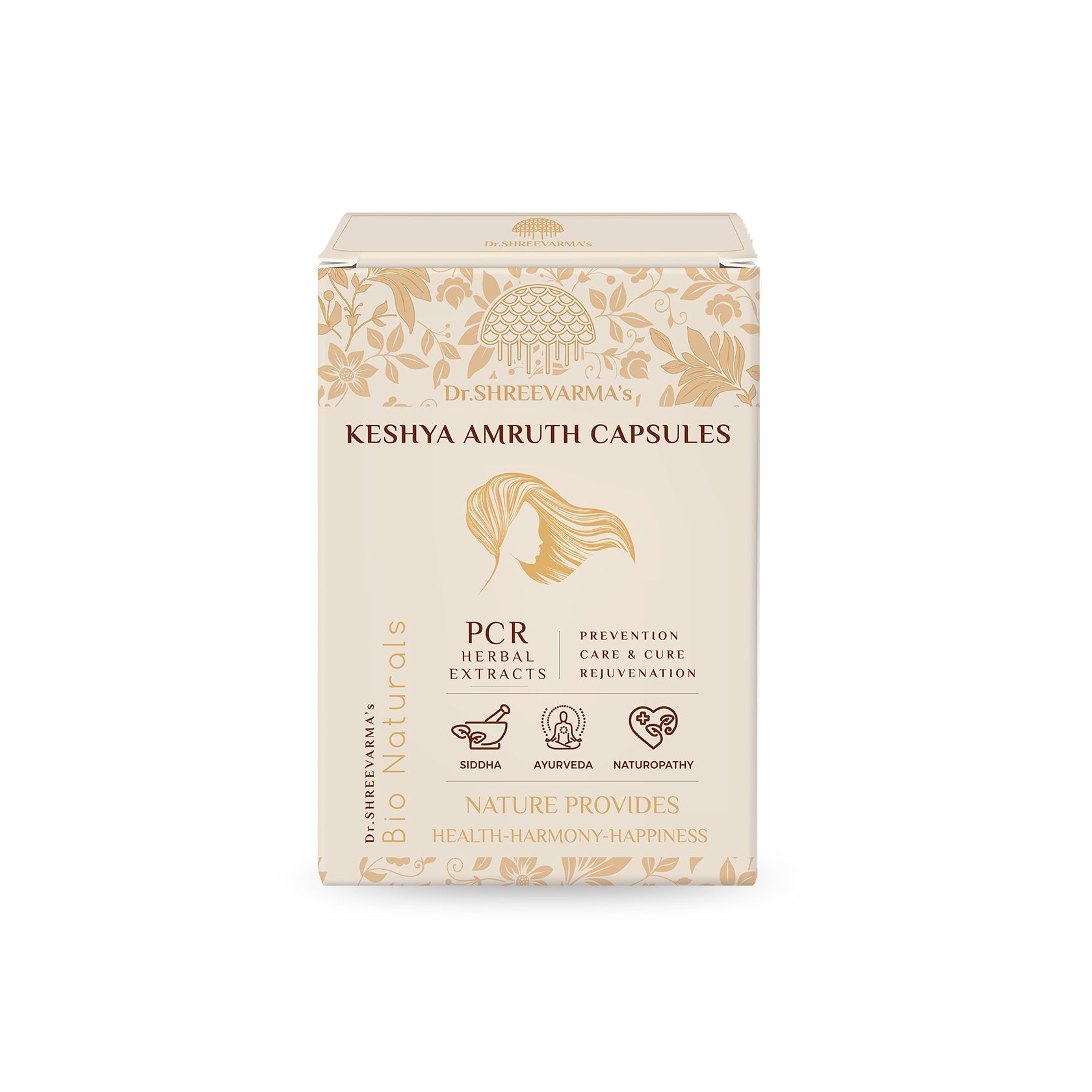 Keshya Amruth Capsules