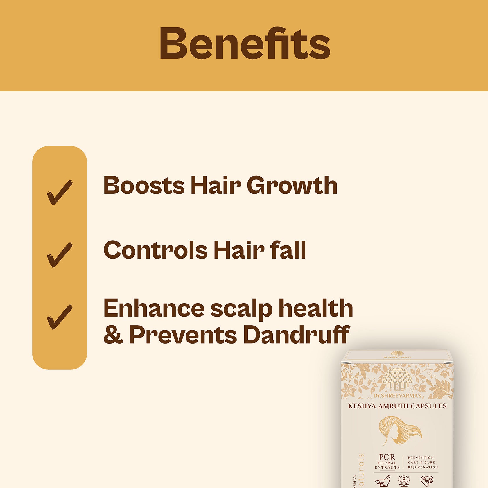 Keshya Amruth Capsules