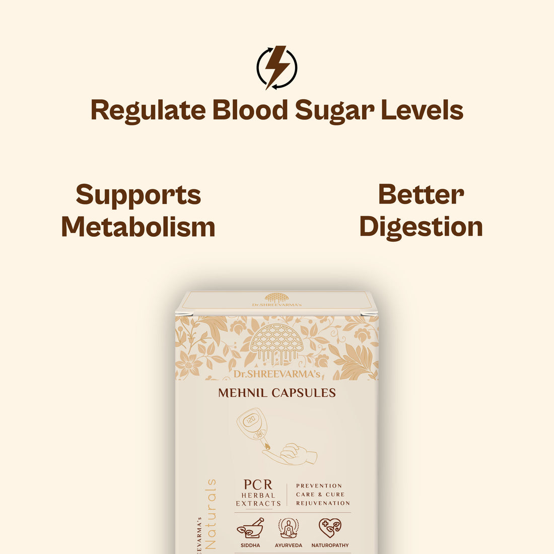 Mehnil Capsules