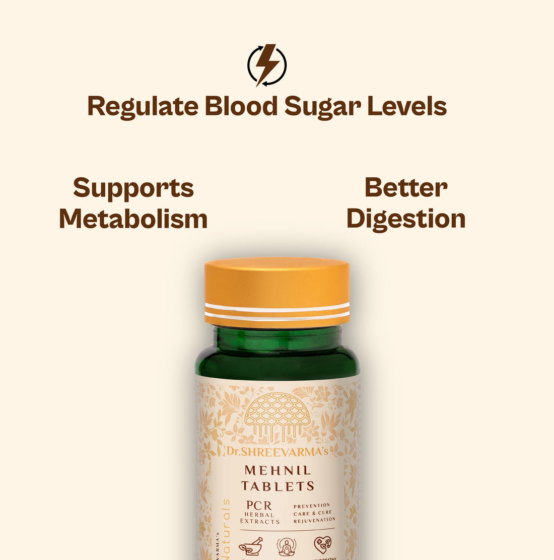 Mehnil Tablets