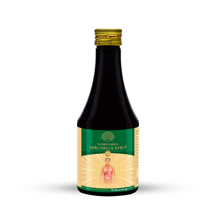 Amruthuls Syrup
