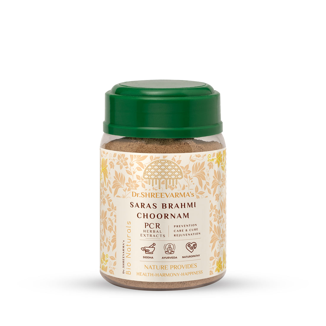 Sarasbrahmi Choornam