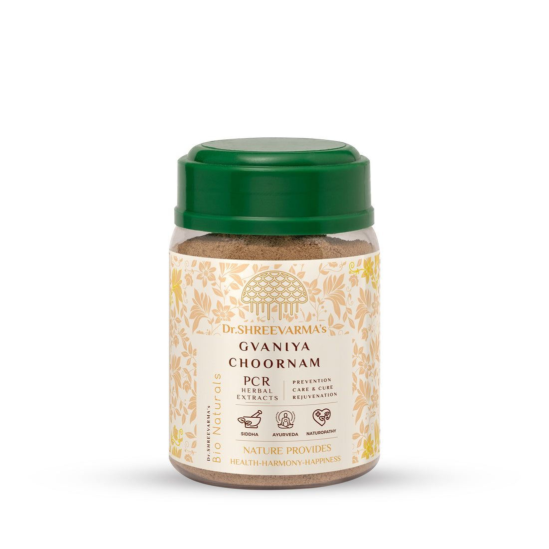 Gvaniya Choornam