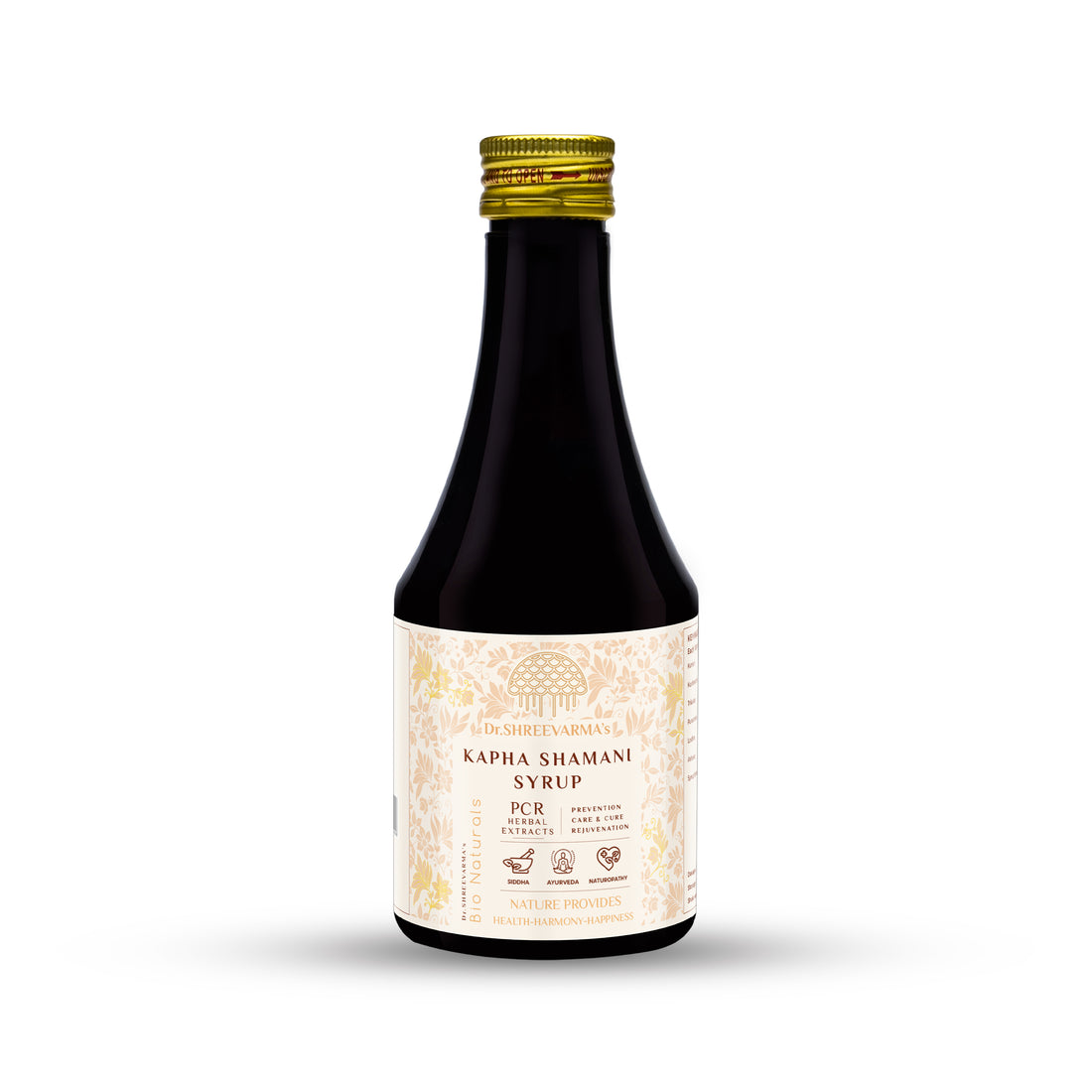 Kapha Shamani Syrup