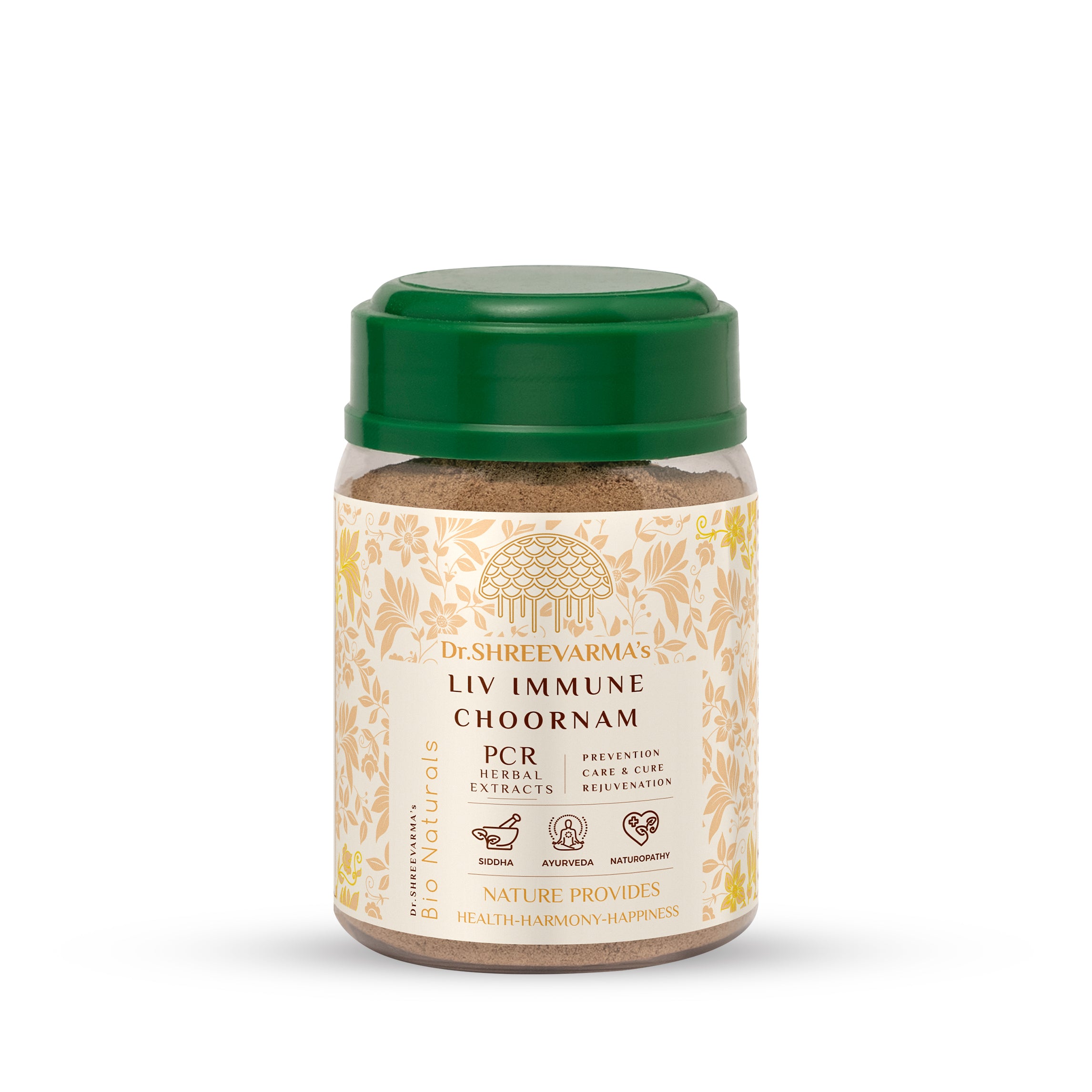 Liv Immune Choornam
