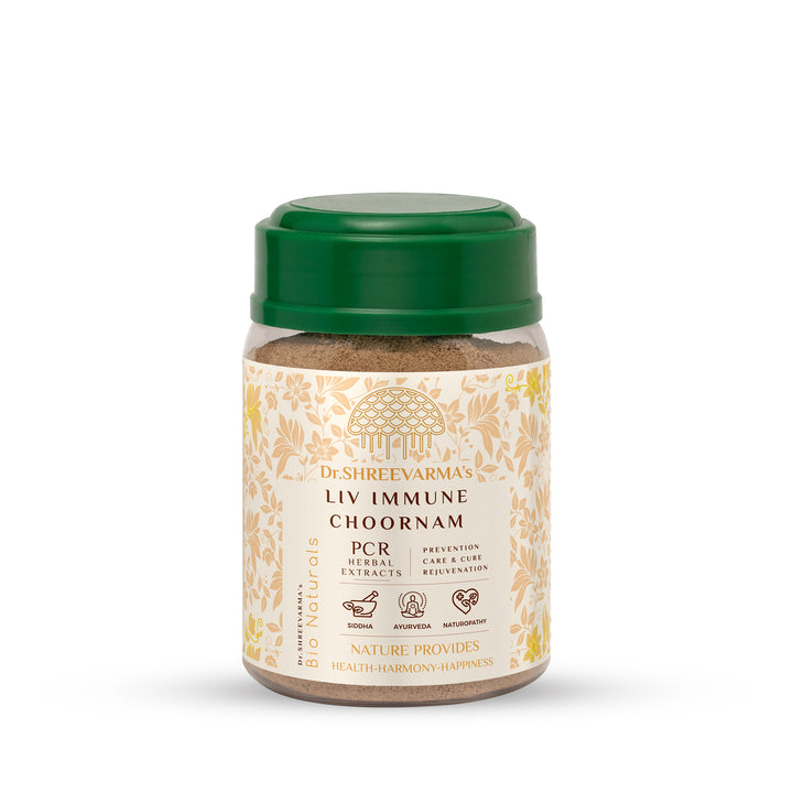 Liv Immune Choornam