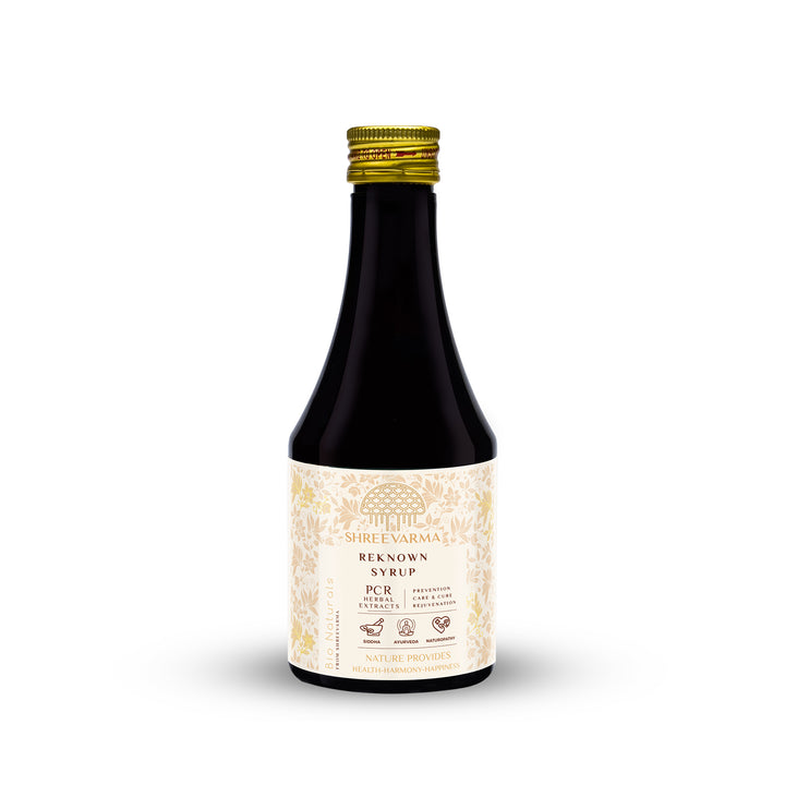 Reknown Syrup