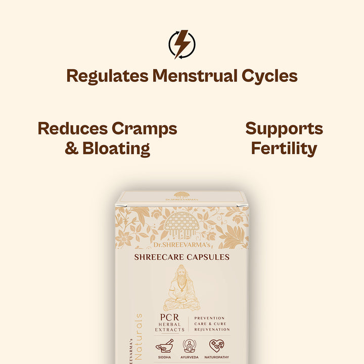Shreecare Capsules
