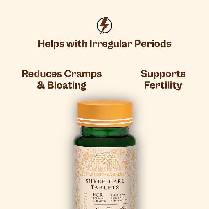 Shreecare Tablets