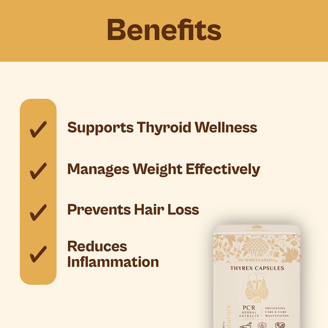 Thyrex Capsules