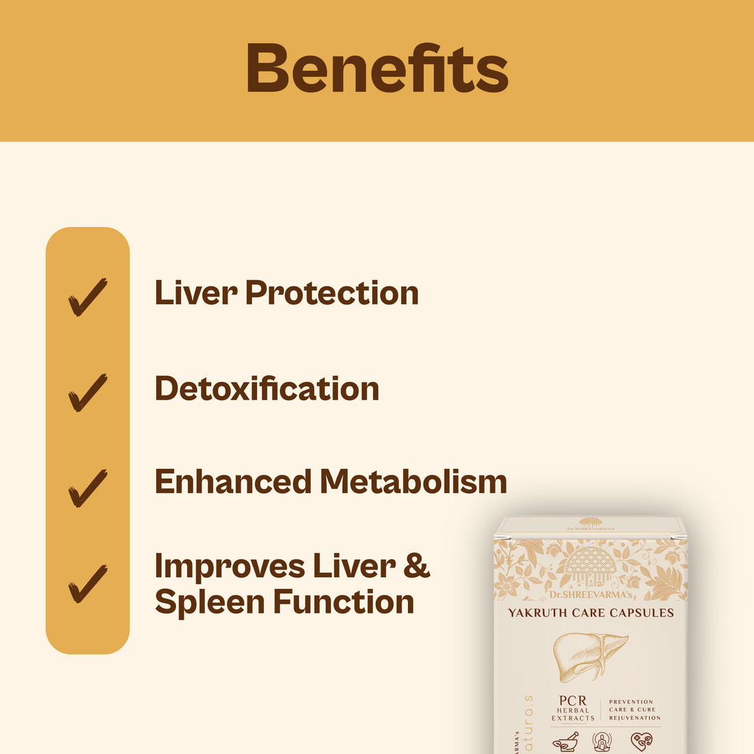 Yakruth Care Capsules