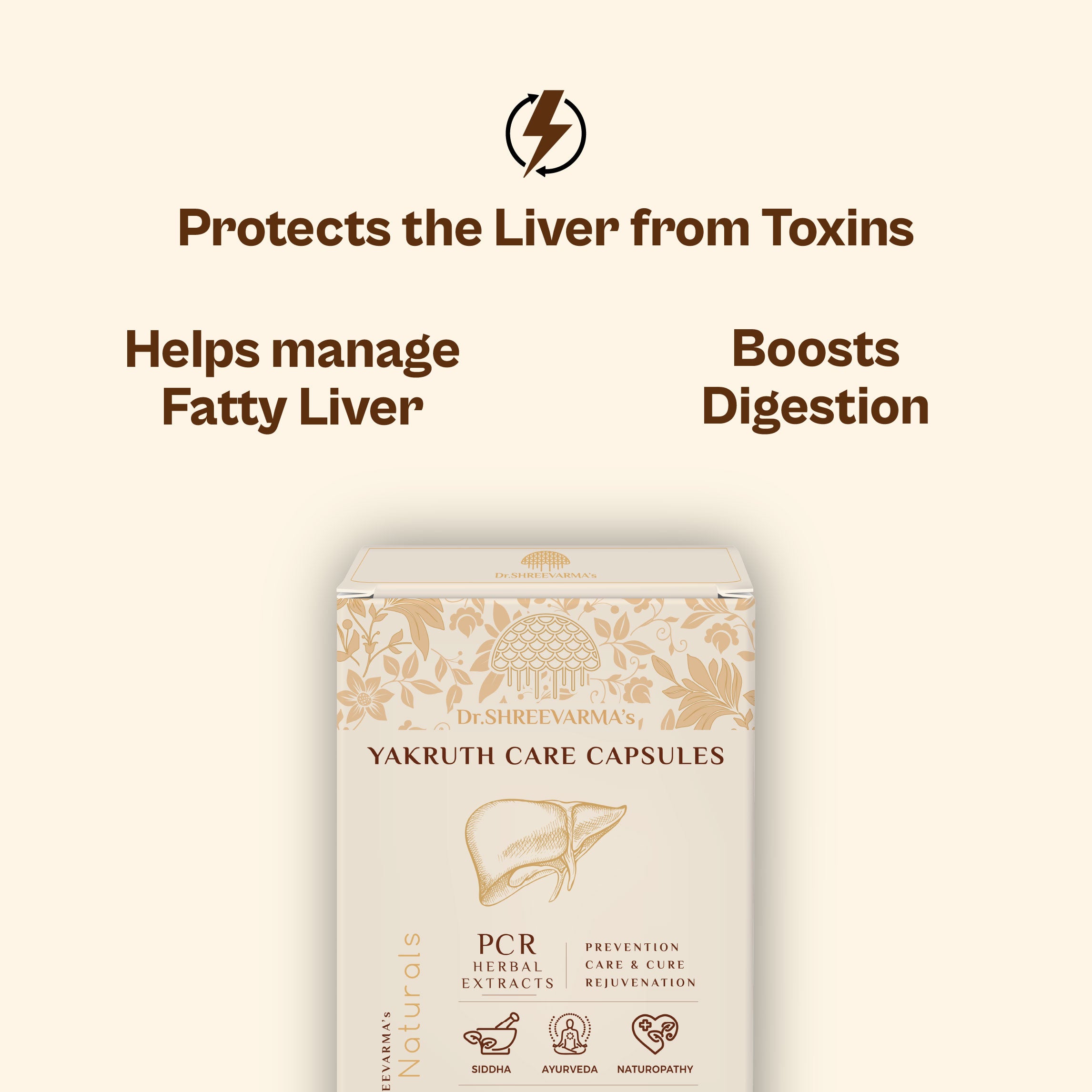 Yakruth Care Capsules