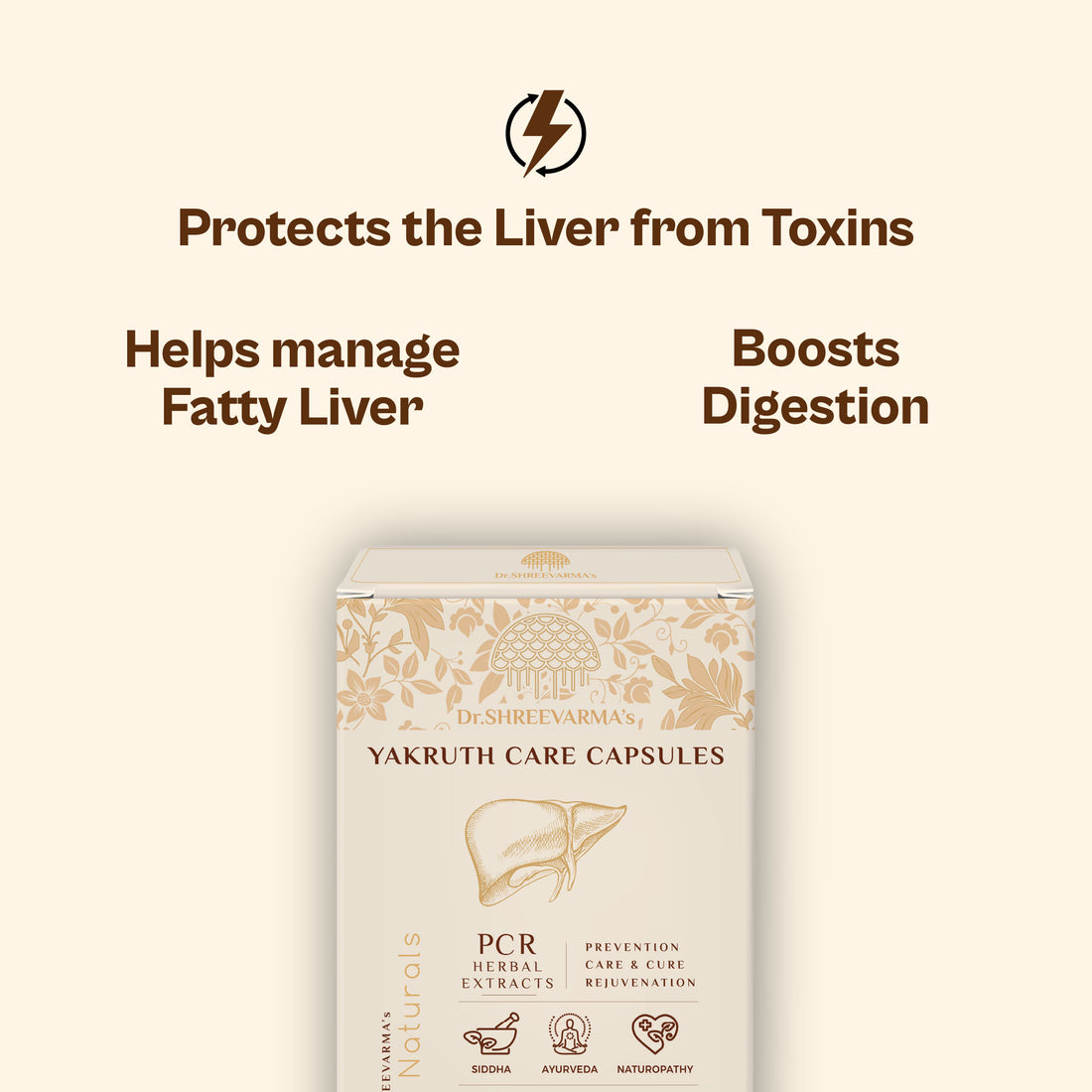 Yakruth Care Capsules