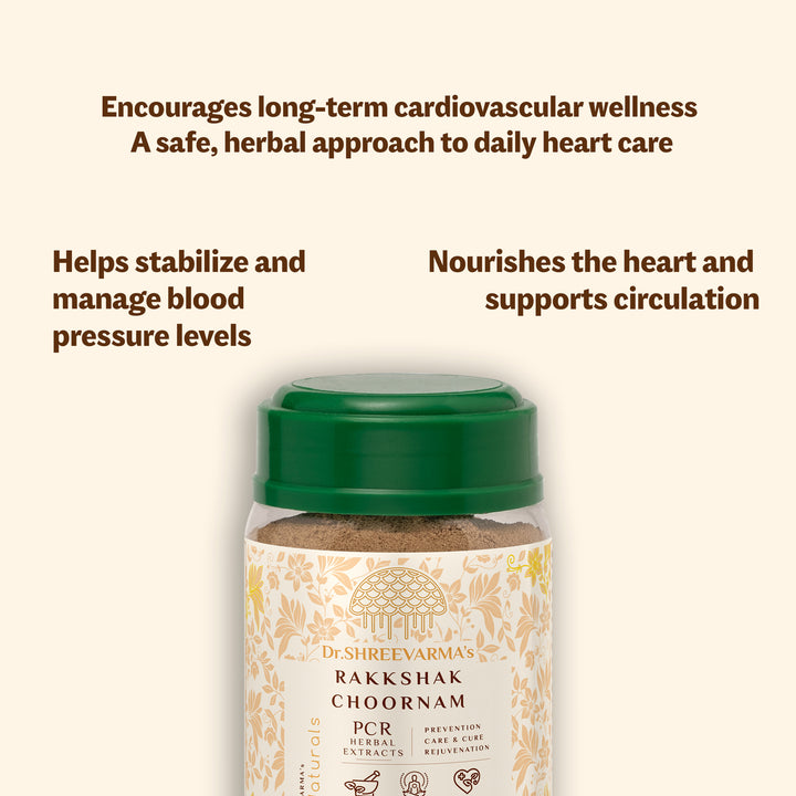 Rakkshak Choornam